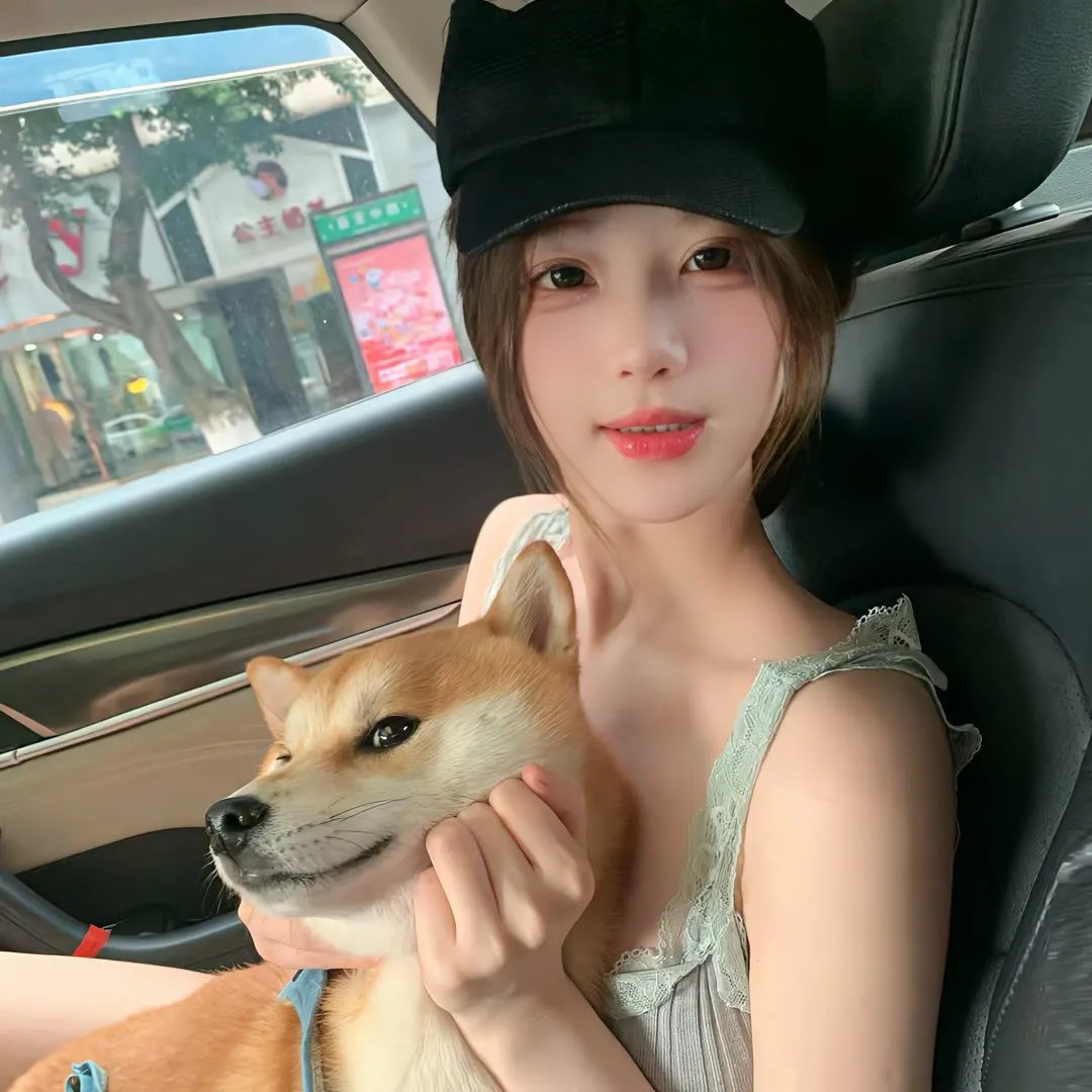 初见倾心